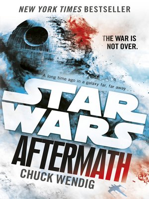 Aftermath - ebook